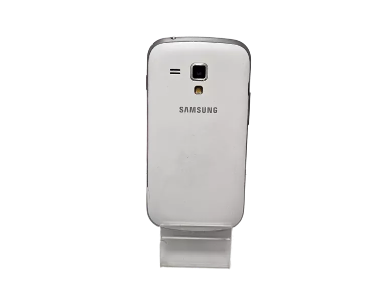 TELEFON SAMSUNG GALAXY TREND PLUS GT-S7580 | 768MB/4GB