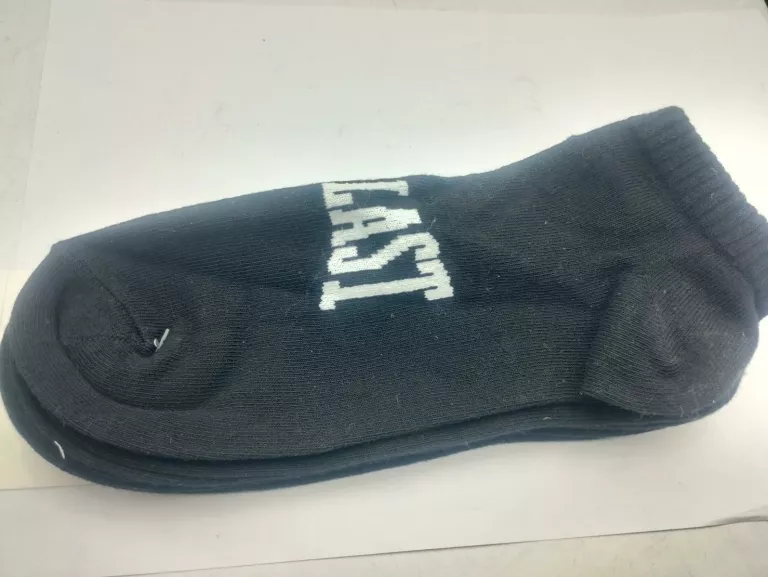 SKARPETY STOPKI 43-46 EVERLAST CENA ZA 3-PAK