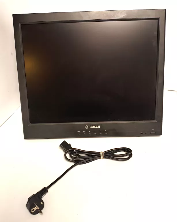 MONITOR PRZEMYSŁOWY CCTV LCD BOSCH UML 202 90