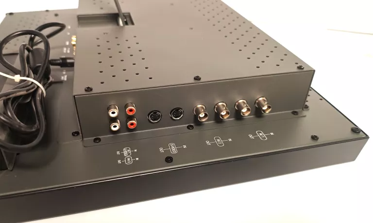 MONITOR PRZEMYSŁOWY CCTV LCD BOSCH UML 202 90
