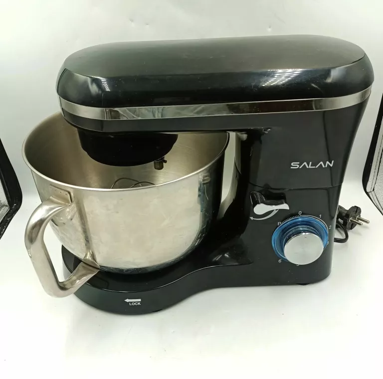 ROBOT PLANETARNY SALAN SN-2200