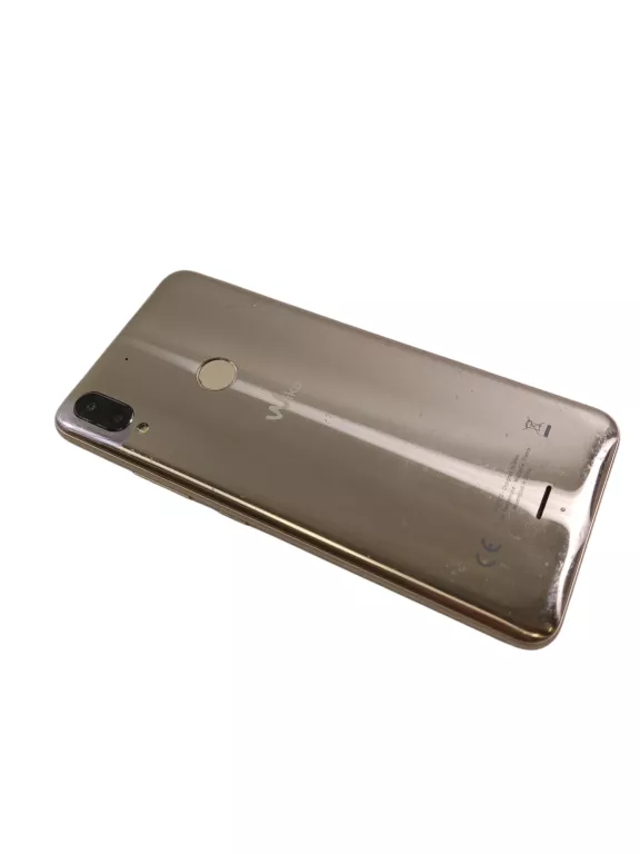 TELEFON WIKO VIEW 2 PLUS