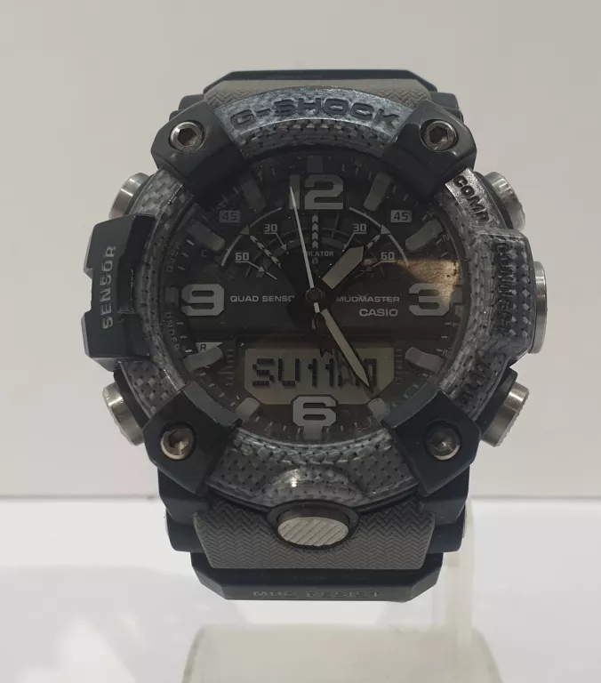 ZEGAREK CASIO GG-B100
