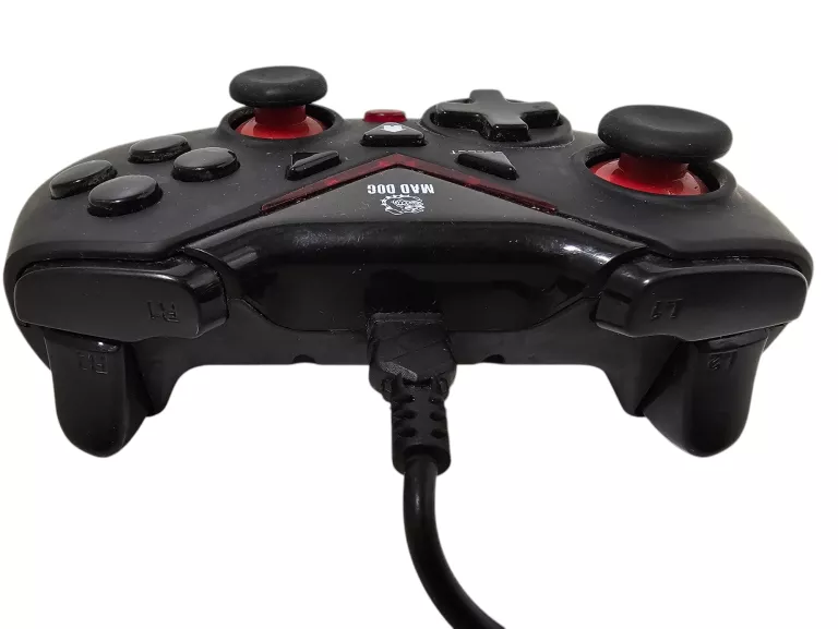 GAMEPAD PRZEWODOWY MAD DOG GC500