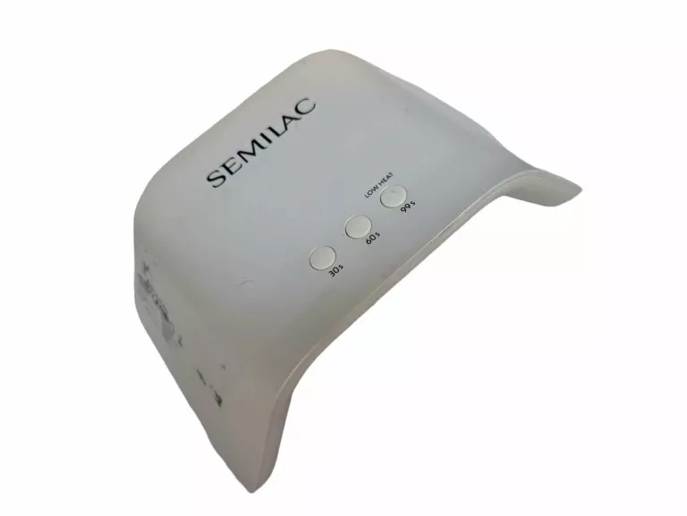 LAMPA UV SEMILAC PUDEŁKO