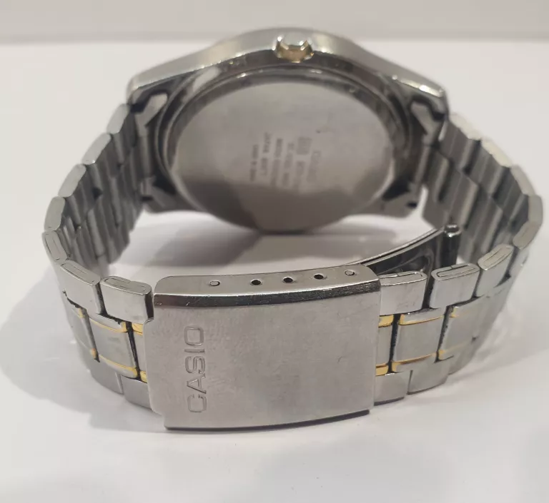 ZEGAREK DAMSKI CASIO 1332 MTP-1141