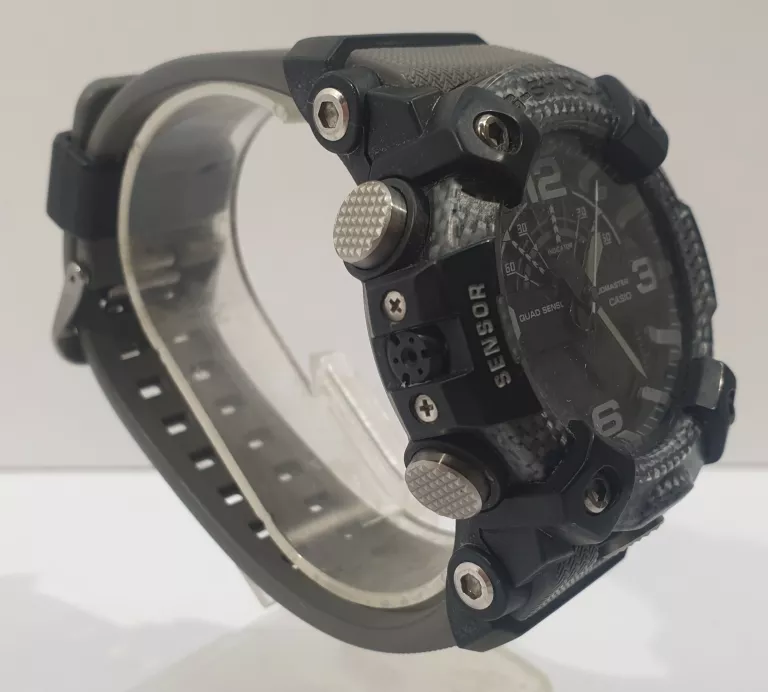 ZEGAREK CASIO GG-B100