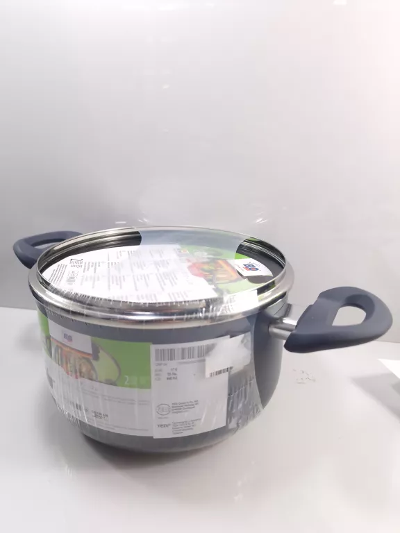 GARNEK ELO BASIC 20 CM 3,1 L