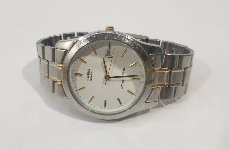 ZEGAREK DAMSKI CASIO 1332 MTP-1141