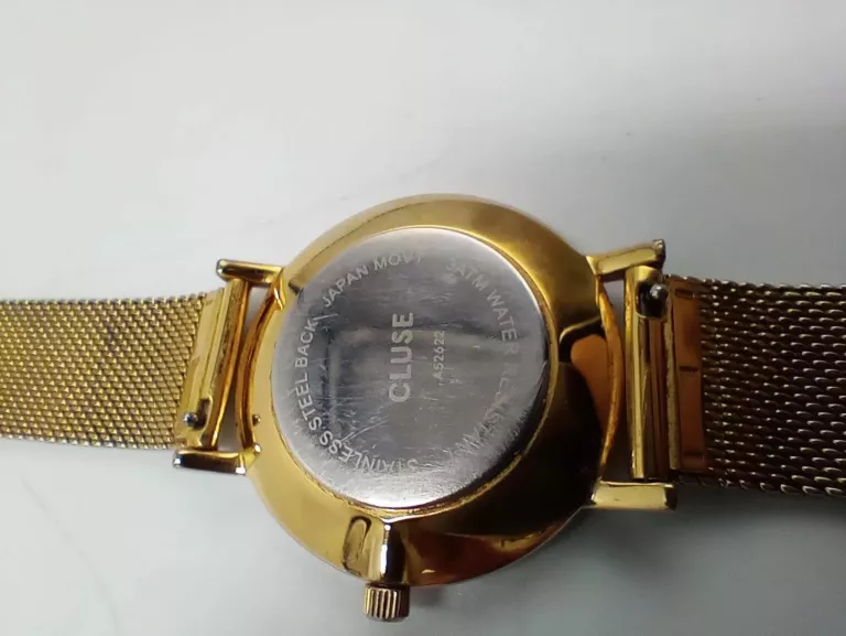 ZEGAREK DAMSKI CLUSE A52622