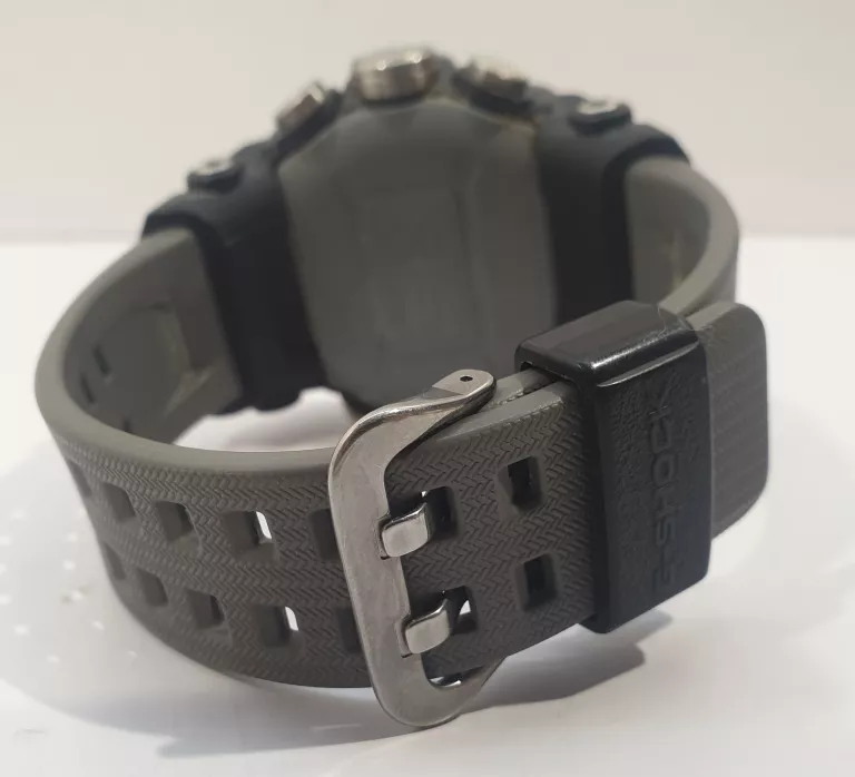 ZEGAREK CASIO GG-B100