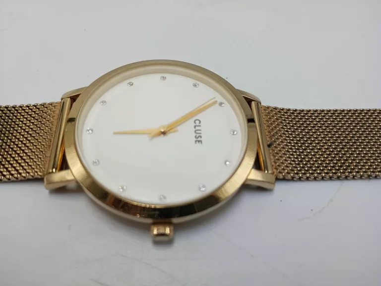 ZEGAREK DAMSKI CLUSE A52622