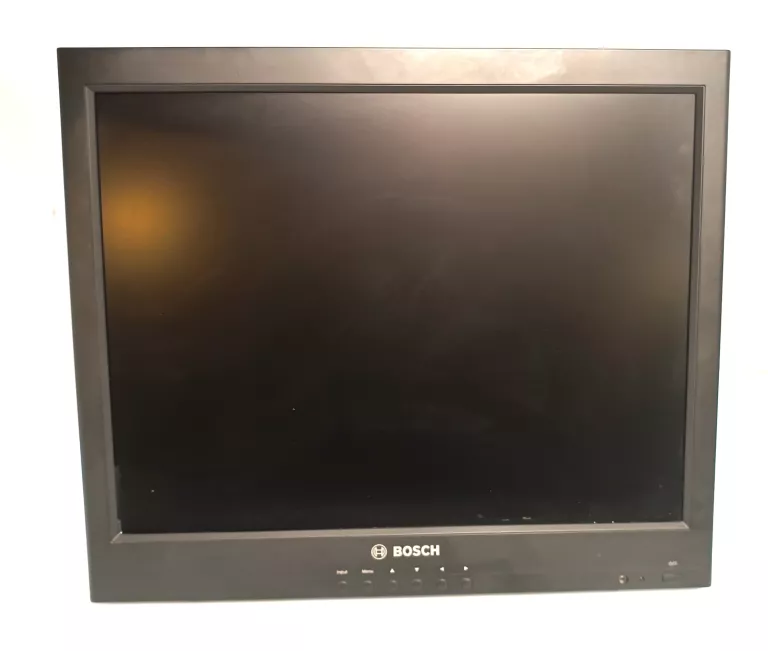MONITOR PRZEMYSŁOWY CCTV LCD BOSCH UML 202 90