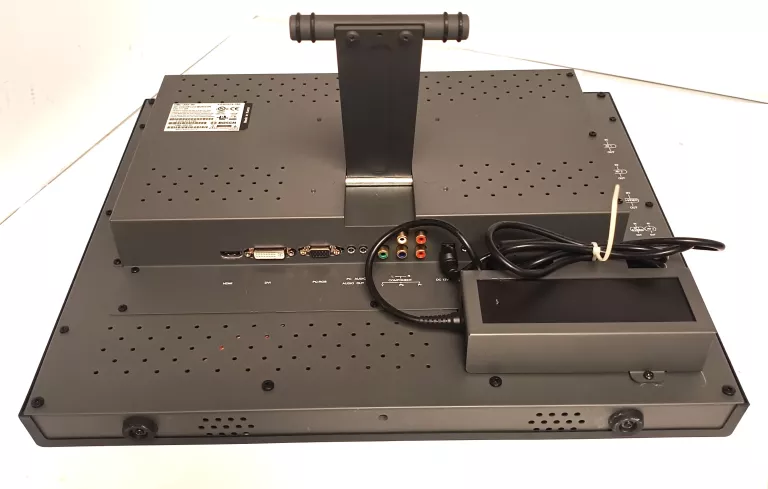 MONITOR PRZEMYSŁOWY CCTV LCD BOSCH UML 202 90
