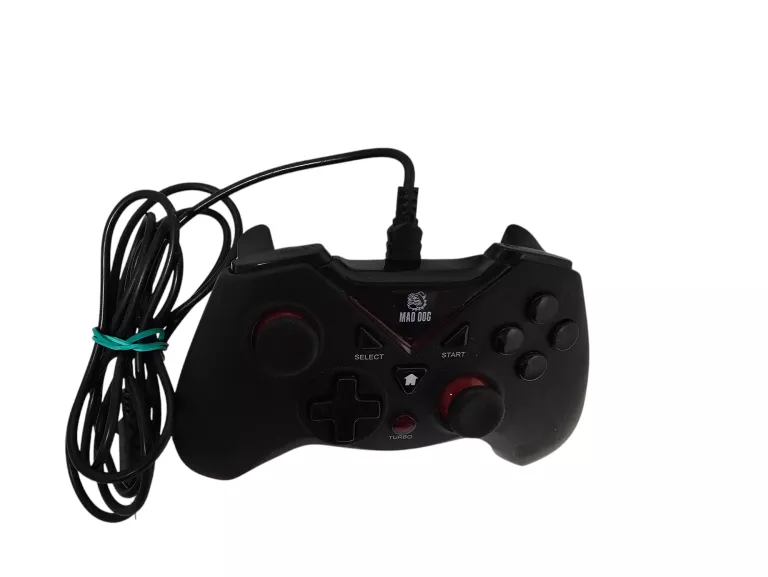 GAMEPAD PRZEWODOWY MAD DOG GC500