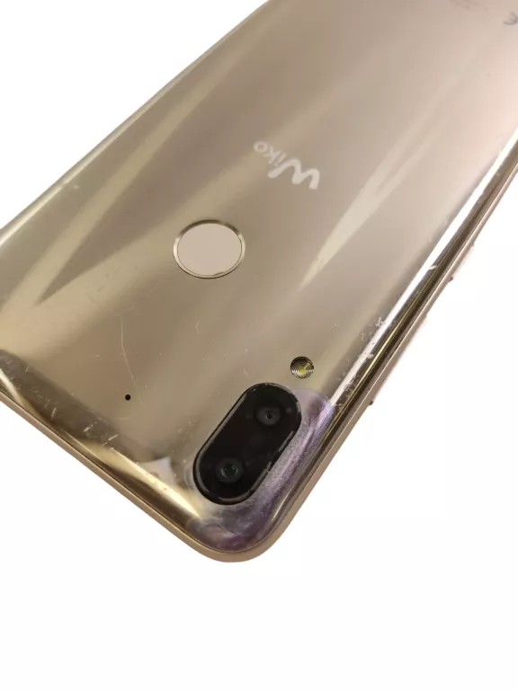 TELEFON WIKO VIEW 2 PLUS