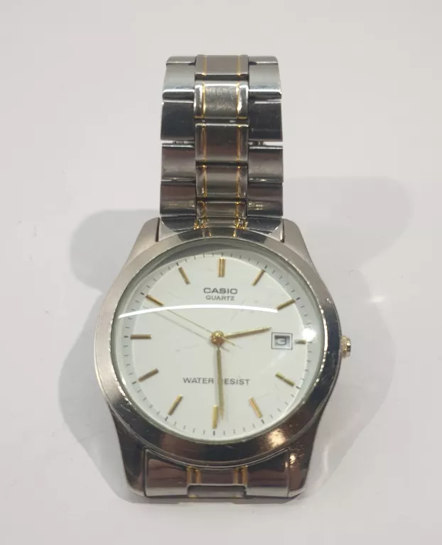 ZEGAREK DAMSKI CASIO 1332 MTP-1141