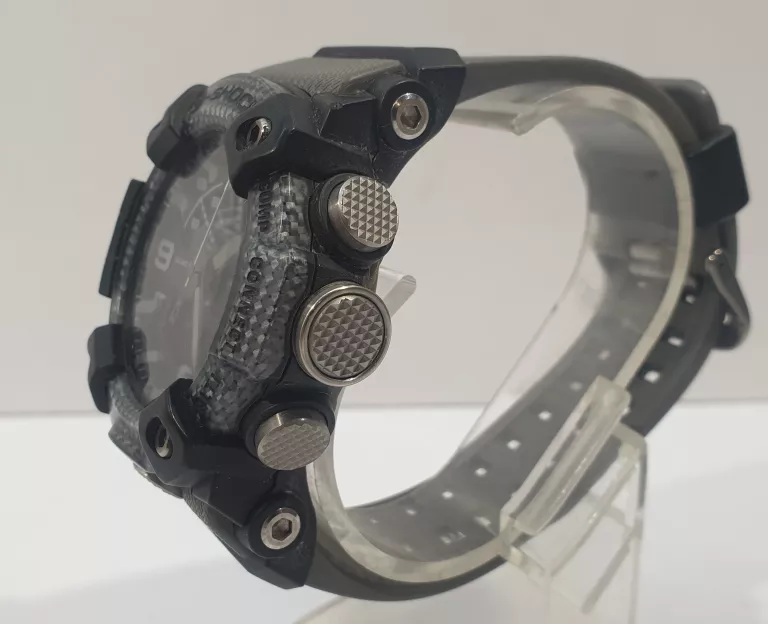 ZEGAREK CASIO GG-B100