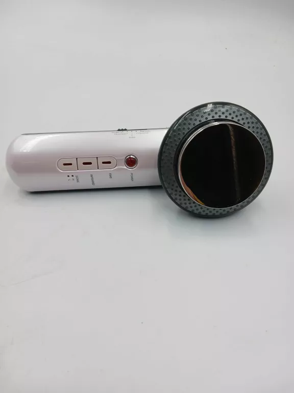 SLIMMING & BEAUTIFYING MACHINE 3 IN 1