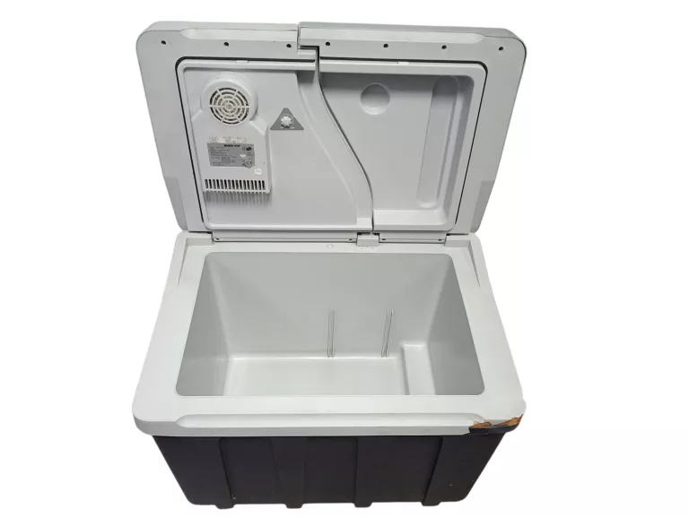 LODÓWKA TURYSTYCZNA MOBICOOL MQ40W! 39L ! USZKODZONA. OKAZJA