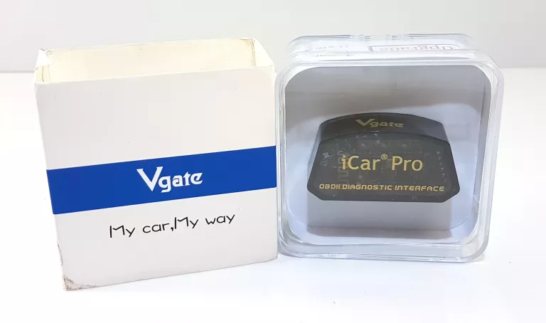 VGATE ICAR PRO WIFI INTERFEJS DIAGNOSTYCZNY OBD2 ELM327