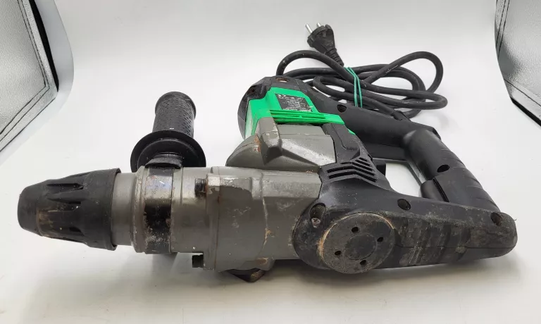 MŁOT UDAROWY BLANK HAGEN 900W TTD RHM-900 SDS PLUS