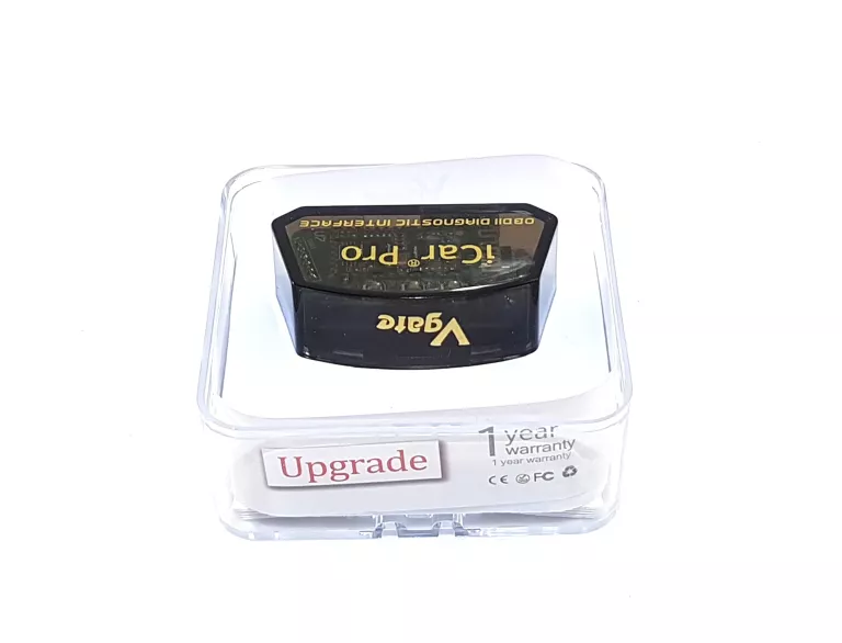 VGATE ICAR PRO WIFI INTERFEJS DIAGNOSTYCZNY OBD2 ELM327