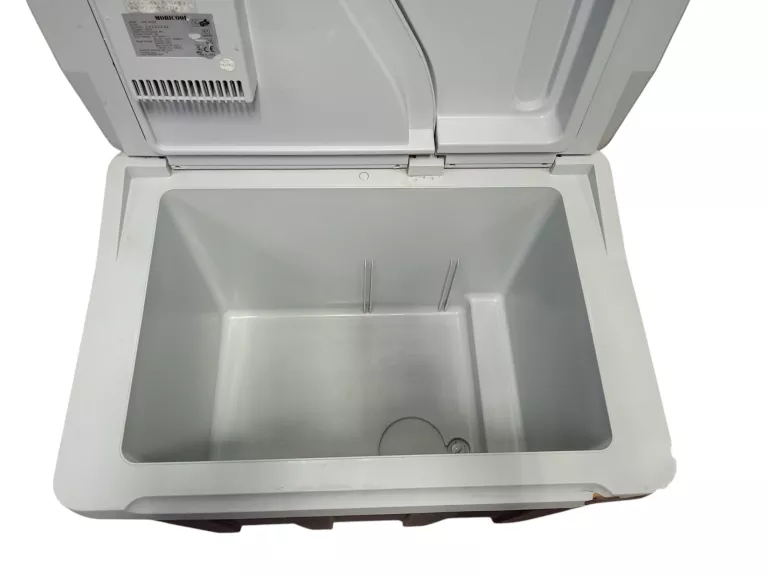 LODÓWKA TURYSTYCZNA MOBICOOL MQ40W! 39L ! USZKODZONA. OKAZJA