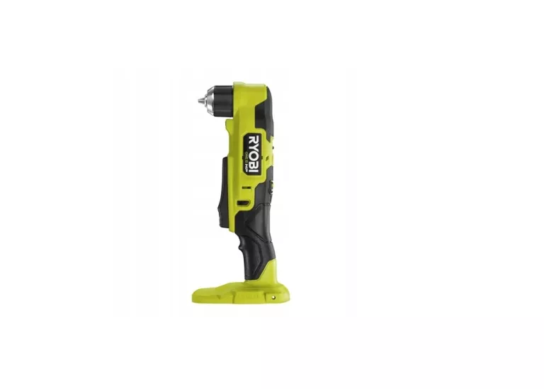 WIERTARKA KĄTOWA AKUMULATOROWA RYOBI ONE+ HP RAD18C-0
