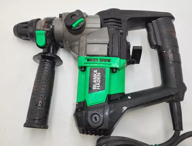 MŁOT UDAROWY BLANK HAGEN 900W TTD RHM-900 SDS PLUS