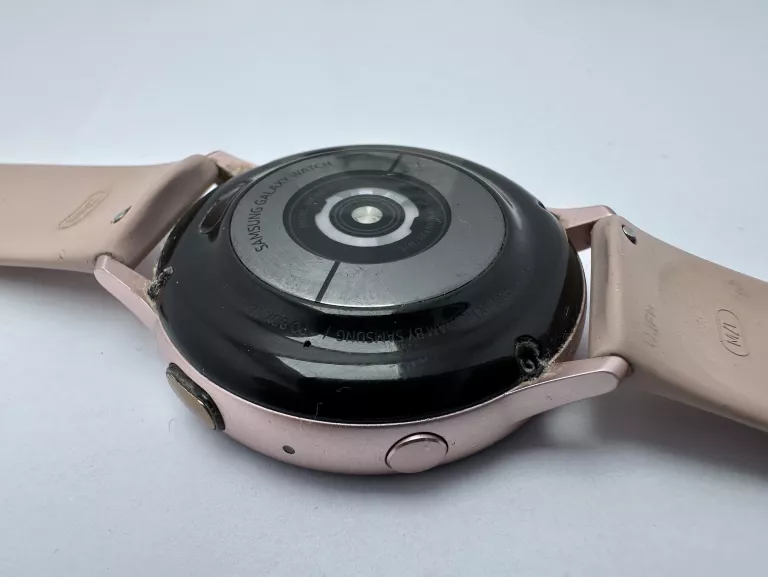 SAMSUNG GALAXY WATCH ACTIV 2 + ŁADOWARKA ZAMIENNIK