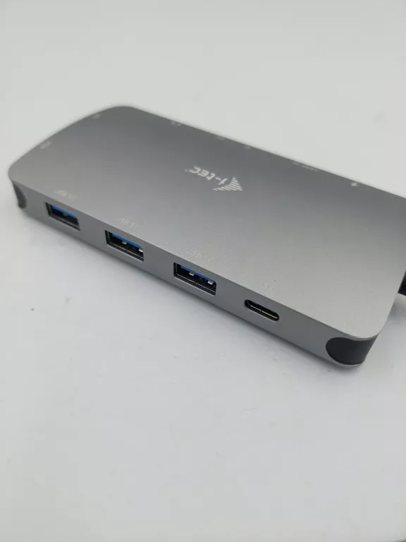 STACJA DOKUJĄCA I-TEC C31NANODOCKVGAPD