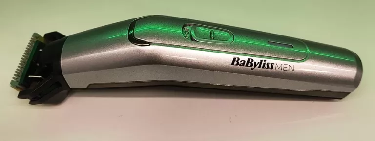 TRYMER BABYLISS MT861E