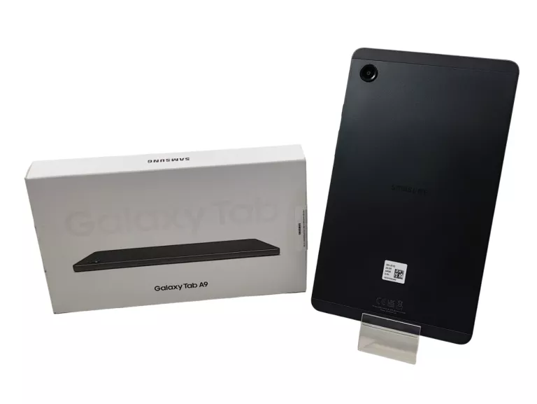 TABLET SAMSUNG GALAXY TAB A9 4/64GB WIFI SM-X110 SZARY