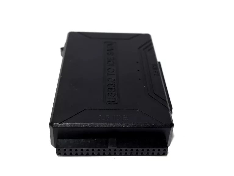 STACJA DOKUJĄCA - ADAPTER IDE/SATA USB 3.0
