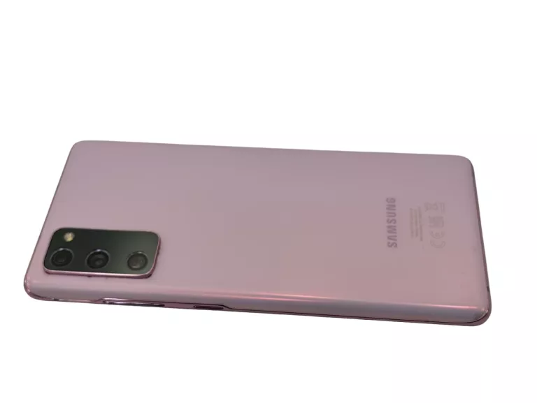 SAMSUNG GALAXY S20 FE 5G 6/128GB CLOUD LAVENDER