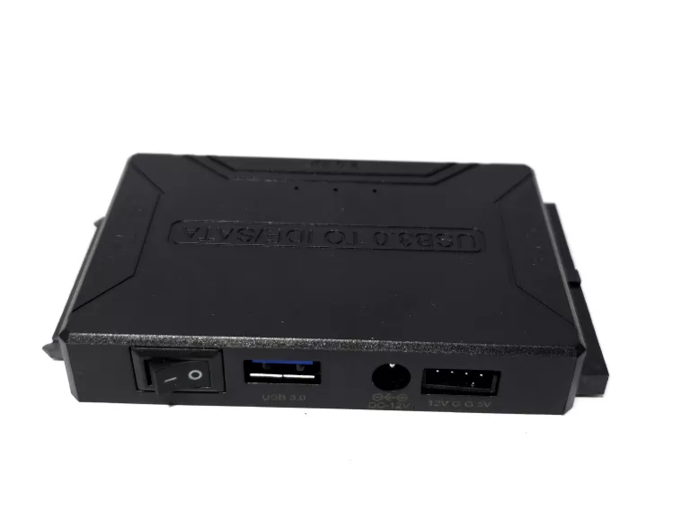 STACJA DOKUJĄCA - ADAPTER IDE/SATA USB 3.0