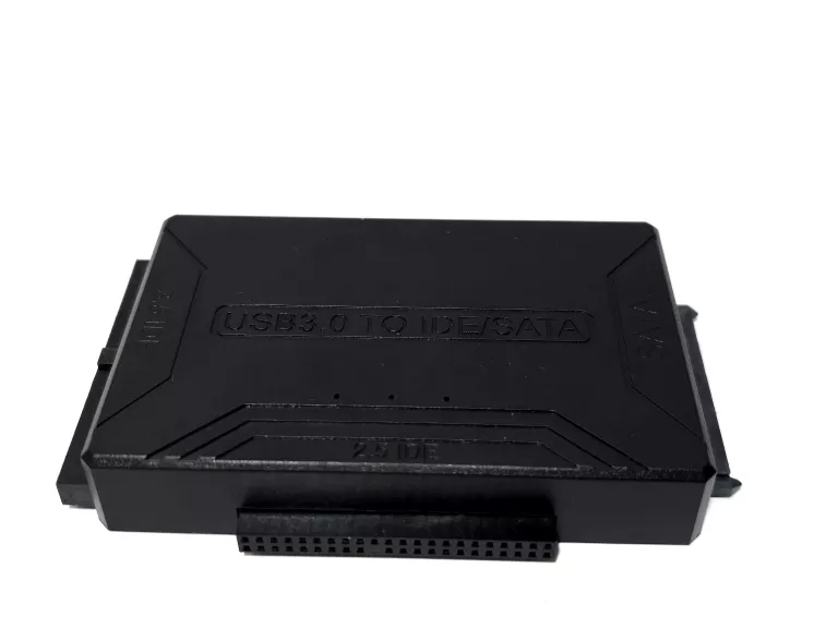 STACJA DOKUJĄCA - ADAPTER IDE/SATA USB 3.0