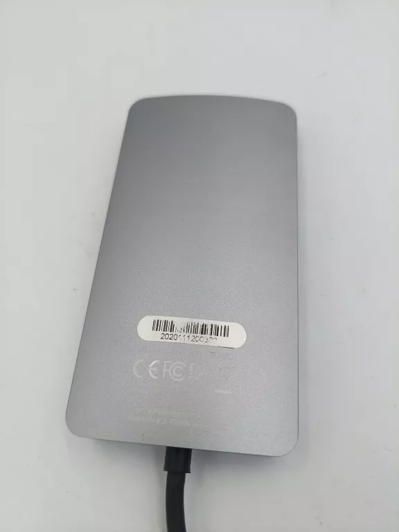 STACJA DOKUJĄCA I-TEC C31NANODOCKVGAPD
