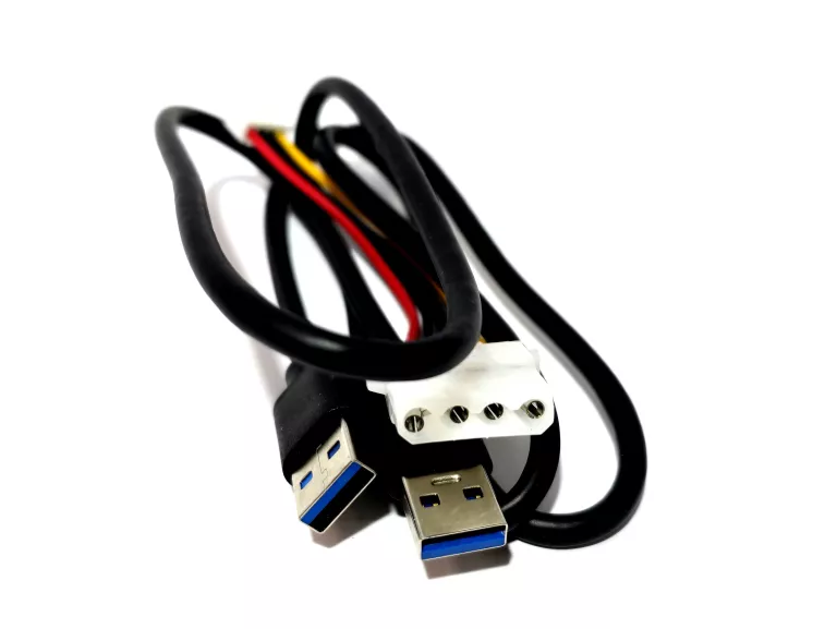 STACJA DOKUJĄCA - ADAPTER IDE/SATA USB 3.0