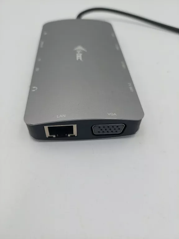 STACJA DOKUJĄCA I-TEC C31NANODOCKVGAPD