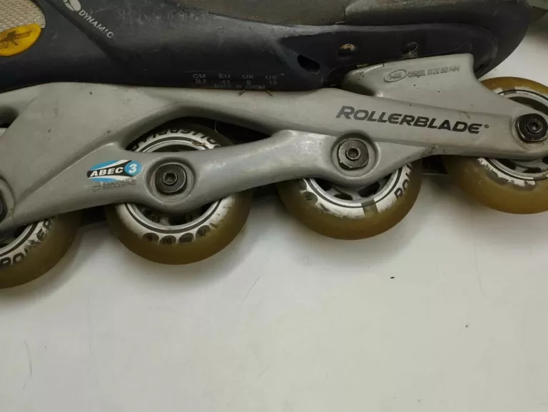 ROLKI ROLLERBLADE BIO DYNAMIC R43