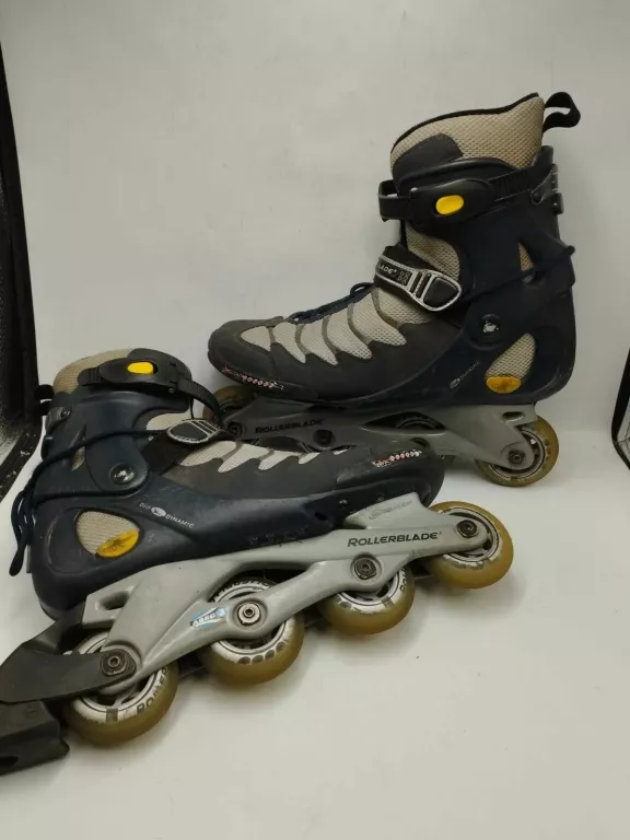 ROLKI ROLLERBLADE BIO DYNAMIC R43