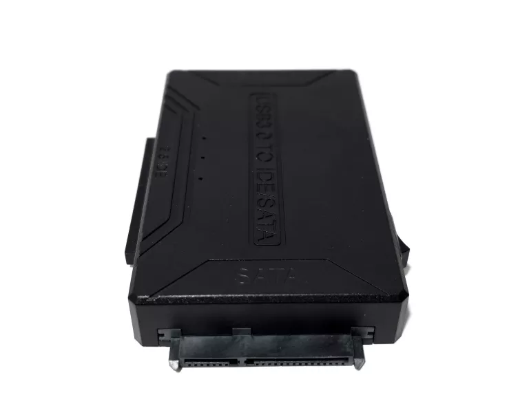 STACJA DOKUJĄCA - ADAPTER IDE/SATA USB 3.0