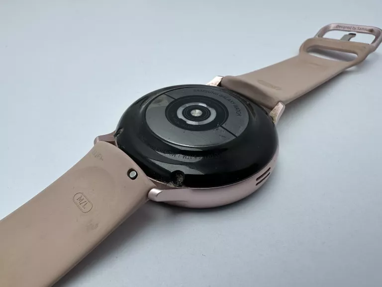 SAMSUNG GALAXY WATCH ACTIV 2 + ŁADOWARKA ZAMIENNIK