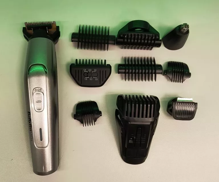 TRYMER BABYLISS MT861E