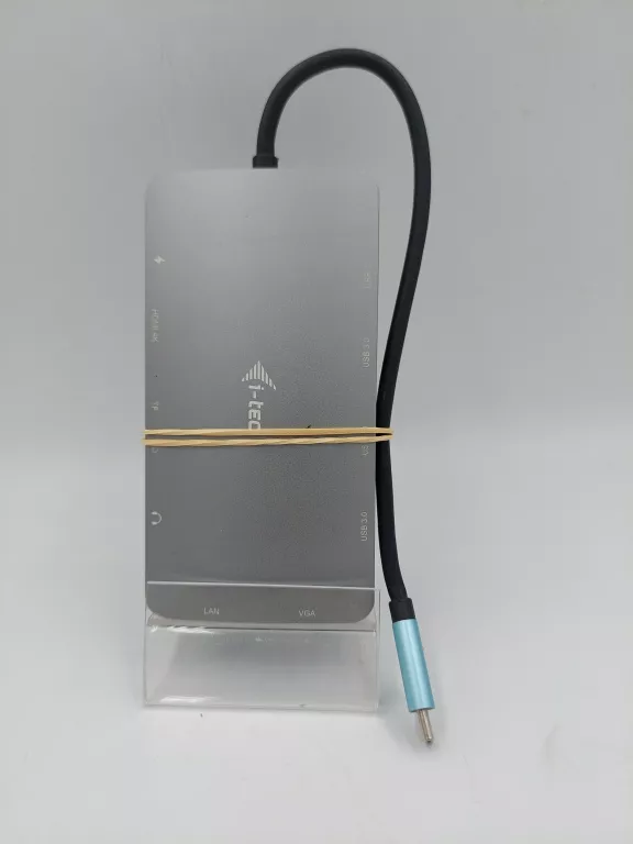 STACJA DOKUJĄCA I-TEC C31NANODOCKVGAPD