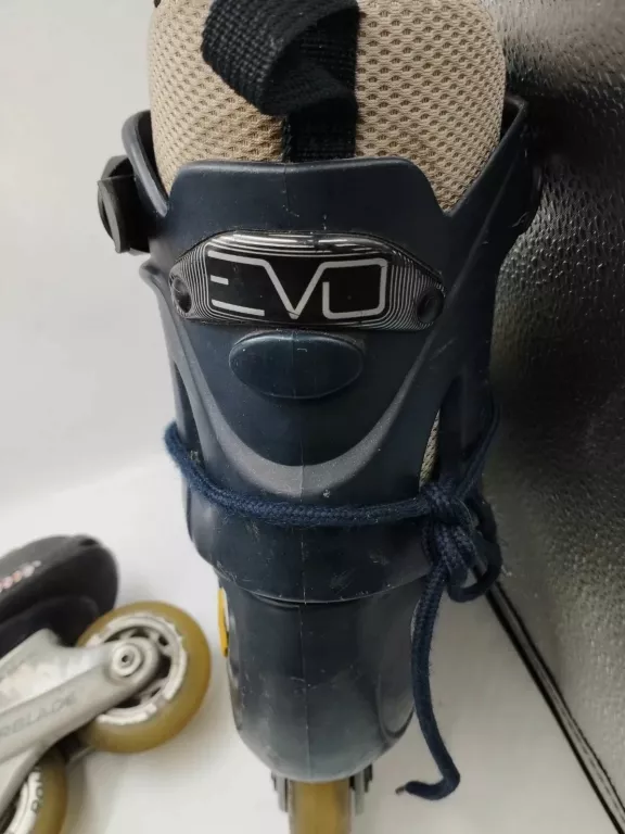 ROLKI ROLLERBLADE BIO DYNAMIC R43