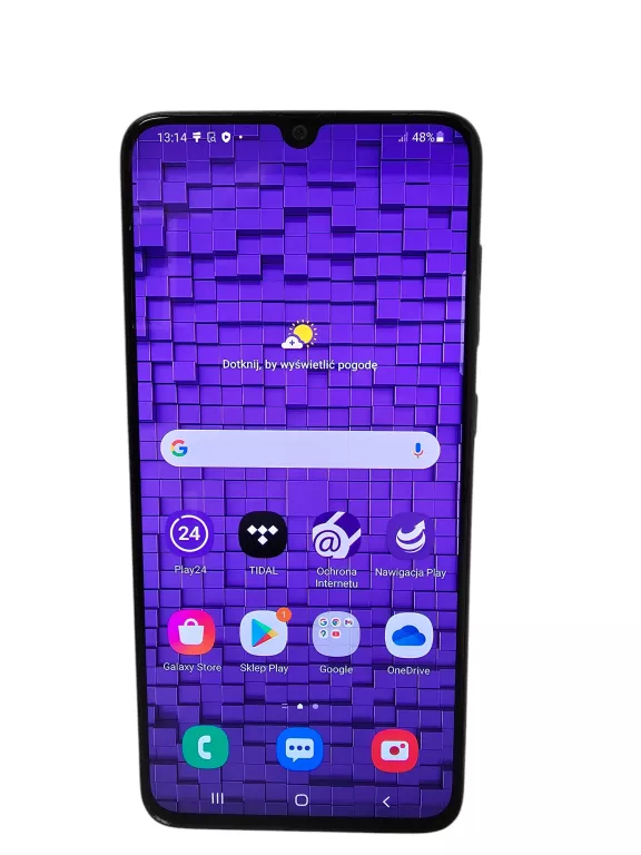 TELEFON SMASUNG GALAXY A70 6GB / 128GB