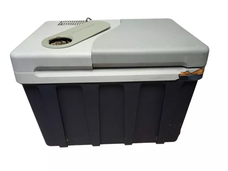 LODÓWKA TURYSTYCZNA MOBICOOL MQ40W! 39L ! USZKODZONA. OKAZJA
